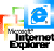 Designed for IE!